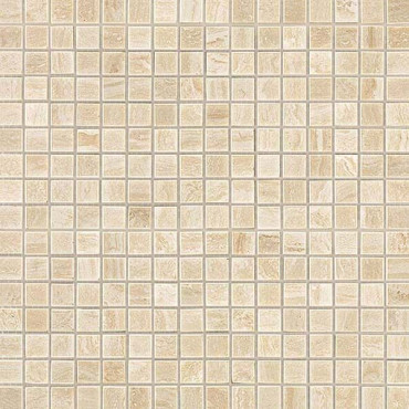 Мозаика Marvel Trav. Alabastrino Mosaico Lapp.ADQD 30x30 от Atlas Concorde (Италия) в Москве