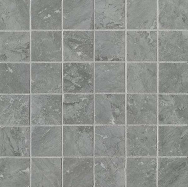 Мозаика Roma Diamond Grigio Superiore Macromosaico (fNY7) 30x30 от FAP Ceramiche (Италия) в Москве