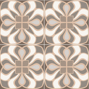 Керамогранит EPOQUE VISON 45x45 от Dual Gres (Испания) в Москве