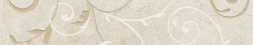 Напольный бордюр Inspirio Beige listwa 7.2x40 от Paradyz (Польша) в Москве