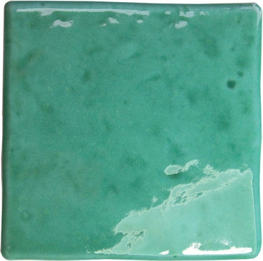 Керамогранит ROOTS S TURQUES GLOSS (128207) 11x11 от WOW (Испания) в Москве