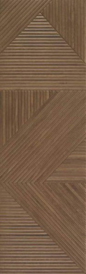 Настенная плитка Tangram Coffe (222281) 31.6x100 от Colorker (Испания) в Москве