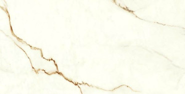 Керамогранит Marvel Shine Calacatta Imperiale Lappato (A4RN) 37.5x75 от Atlas Concorde (Италия) в Москве