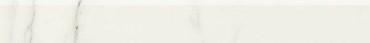 Плинтус MMK4 Batt.Bt Allmarble Statuario 7x60 от Marazzi Italy (Италия) в Москве