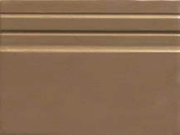 Бордюр ENGLAND ORO ALZATA EG80A 25x33.3 от Ascot Ceramiche (Италия) в Москве