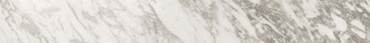 Бордюр Marvel Statuario Select List. Lapp. ADVW 7x60 от Atlas Concorde (Италия) в Москве