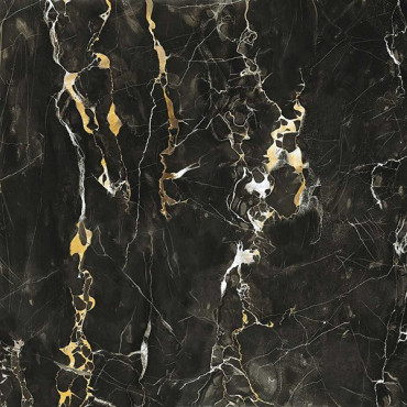 Керамогранит Jewels black gold luc SQ (JW11) 60 60x60 от Mirage (Италия) в Москве