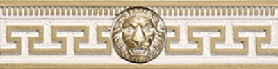 Бордюр Efes leone-1 6.3x25 от Laparet в Москве