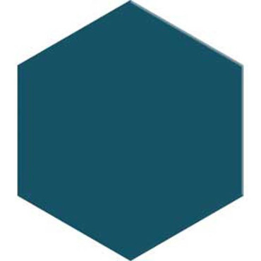 Керамогранит BEE Blue (124264) 11.5x10 от DNA Tiles (Испания) в Москве