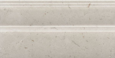 Плинтус Карму бежевый матовый обрезной (FMA029R) 30x15x17 от Kerama Marazzi (Россия) в Москве