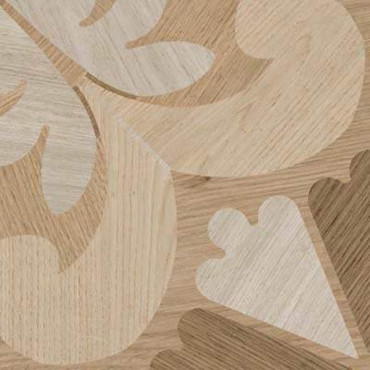 Керамогранит Intarsi Classic 05 Ret 20x20 от Sant Agostino (Италия) в Москве