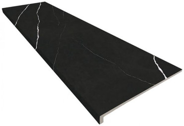 Ступень PELD.RECTO MARKINA NERO C-1 120x33x3 от Exagres (Испания) в Москве