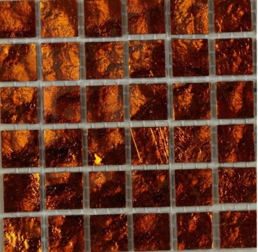 Мозаика Murano Specchio10 (1,0х1,0) 30x30 от Art&Natura (Италия) в Москве