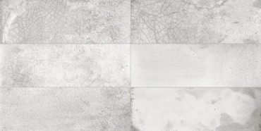Настенная плитка FS RAKU SILVER (5074428943) 20x40 от Francisco Segarra (Испания) в Москве