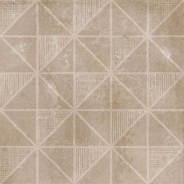 Керамогранит URBAN HANDMADE NUT 20x20 от Equipe Ceramicas (Испания) в Москве