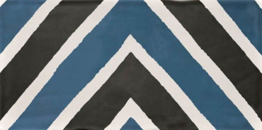 Настенная плитка Decor Ask Marine (CFR000034) 12.5x25 от Cifre Ceramica (Испания) в Москве