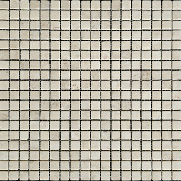 Мозаика PIX 321 Cappucino Матовая (15х15) 30.5x30.5x4 от Pixmosaic (Китай) в Москве