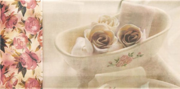 Декор Decor Nostalgy 10x20 от Mainzu (Испания) в Москве