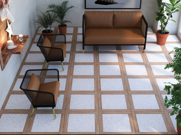 Плитка 60x60 (Graniser) в Москве