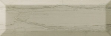Настенная плитка Laguna Brillo Bisel Verde 10x30 от Monopole (Испания) в Москве