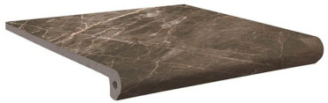 Фронтальная ступень PELDANO NEVADA EMPERADOR 33x33x4 от Exagres (Испания) в Москве