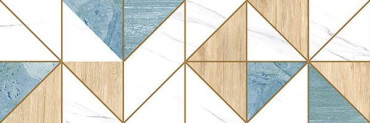 Настенная плитка Slash (TWU11SLH014) 20x60x8 от Alma Ceramica (Россия) в Москве