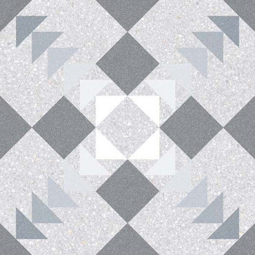 Декор Benaco Humo 20x20 от Vives Ceramica (Испания) в Москве