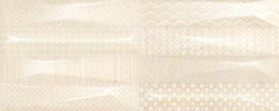 Настенная плитка Dec. EVOKE SAND B-83 20x50 от Ibero Ceramicas (Испания) в Москве