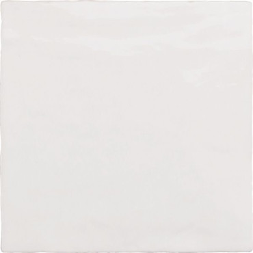 Настенная плитка LA RIVIERA BLANC 25851 13.2x13.2 от Equipe Ceramicas (Испания) в Москве