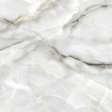Керамогранит Onyx Royal Gray полированный (6060ORO15P) 60x60 от LCM (Индия) в Москве