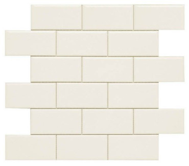 Декор STUDIO LISO PB BISCUIT 5 X 10 ENMALLADO (ADNE1047) 30.5x30.9 от ADEX (Испания) в Москве