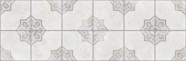 Настенная плитка Omicron Levitha Multicolor 25x75 от Vives Ceramica (Испания) в Москве