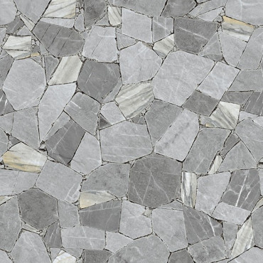 Керамогранит Sahara sugar-эффект (GFU04SHR70R) 60x60x9 от Alma Ceramica (Россия) в Москве