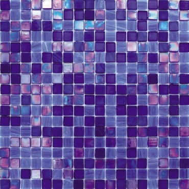 Мозаика MIX15-BL579 Calypso(m) (03/Calypso(m)) (15x15) 29.5x29.5 от Alma Mosaic (Китай) в Москве