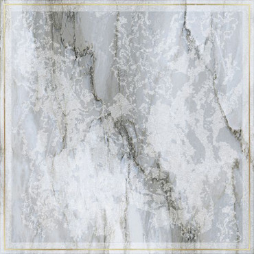 Декор VENUS DEC. SOLITAIRE ROSONE PAV. GOLD BLU 60x60 от Ceramiche Brennero (Италия) в Москве