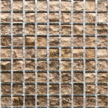 Мозаика Murano Specchio31 (1,5х1,5) 30x30 от Art&Natura (Италия) в Москве