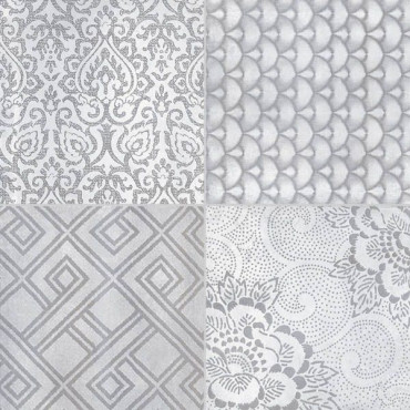 Керамогранит PANDORA BLANCO 33.15x33.15 от Gayafores (Испания) в Москве