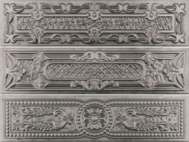 Настенная плитка Uptown Anthracite Toki (8430828312290) 7.4x29.75 от Aparici (Испания) в Москве