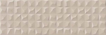 Настенная плитка CROMATICA KLEBER VISON BRILLO 25x75 от Cifre Ceramica (Испания) в Москве