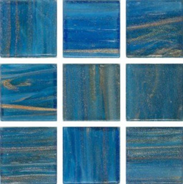 Мозаика Space 20.147(6) (20x20) 32.7x32.7 от Irida (Китай) в Москве