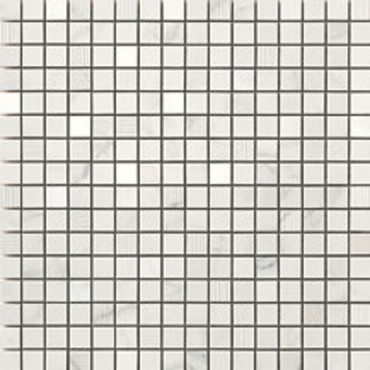 Мозаика Marvel Calacatta Extra Mosaic ASCM 30.5x30.5 от Atlas Concorde (Италия) в Москве
