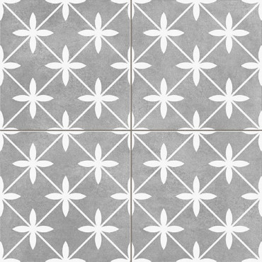 Керамогранит STAR Grey Pre. 45x45 от Prissmacer (Испания) в Москве