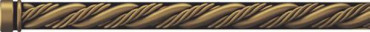 Бордюр Cordon Newport Oro 1.5x20 от Decoramia (Испания) в Москве