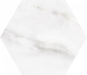 Керамогранит LOVE AFFAIRS CALACATTA HEXAGON (114702) 20x23 от WOW (Испания) в Москве