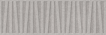 Декор Sica-R Cemento 32x99 от Vives Ceramica (Испания) в Москве