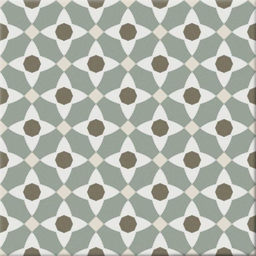 Керамогранит Manila Hidra Warm 20x20 от Cifre Ceramica (Испания) в Москве