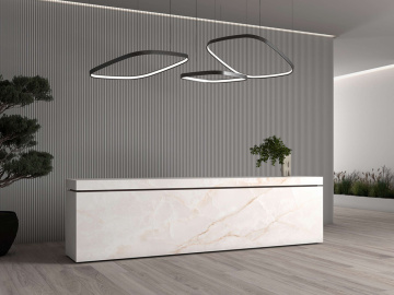 Плитка ONICE LUX WHITE (Ascale) в Москве