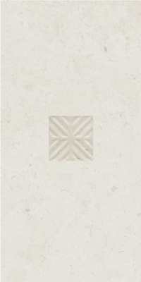 Декор Карму наборный бежевый светлый матовый (ID126) 30x60x10 от Kerama Marazzi (Россия) в Москве
