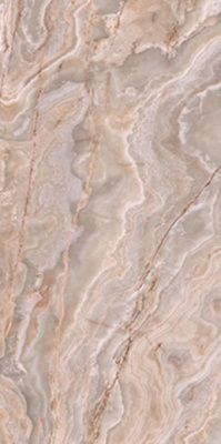 Керамогранит ONICE IRIDE MALAGA LAPP/RETT (173023) 120x280 от AVA Ceramica (Италия) в Москве