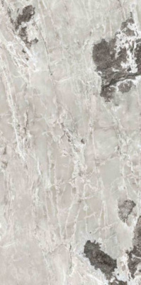Керамогранит ONYX&MORE SILVER BLEND SAT 6mm R (765979) 160x320 от Casa Dolce Casa (Италия) в Москве